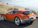 Dodge ZEO Concept 2008 года